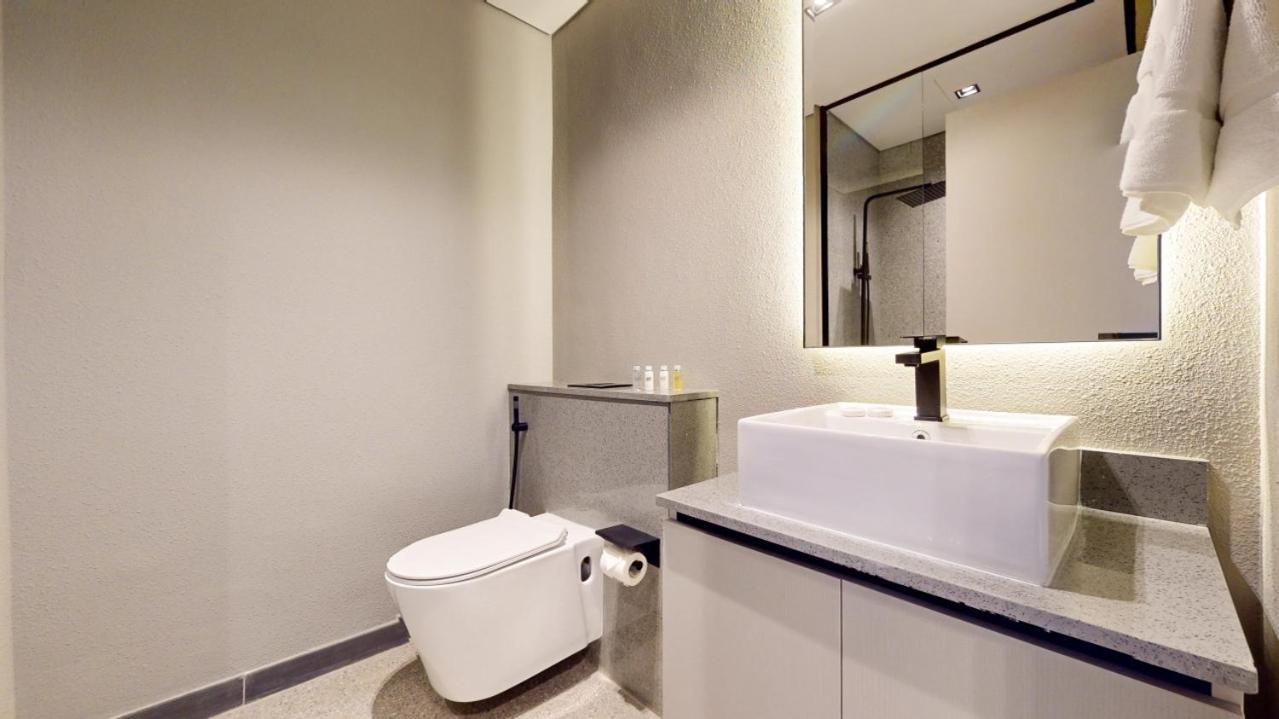 Apartment Mag Eye 910 - Peaceful In Meydan Dubai